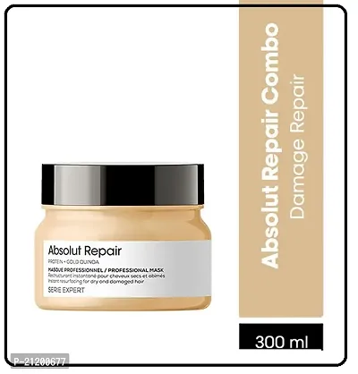 add to new cart absoult repair hair mask-thumb0