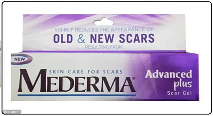 Mederma Scars Gel Pack Of 1-thumb0