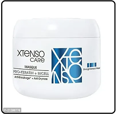 get more one xtenso blue hair care mask-thumb0