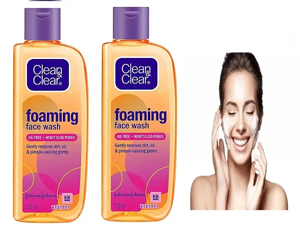 Best Selling Face Wash 