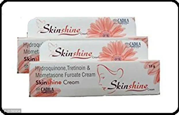 SIMILAR PRODUCT PROFESSIONAL SKIN SHINE CREAM PACK OF 2-thumb0