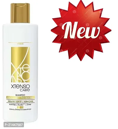 ##professional gold  xtenso shampoo pack of 1-thumb0