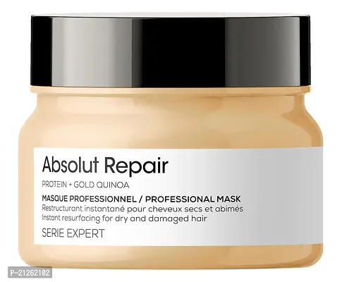 add to new cart similar product absoult repair hair mask