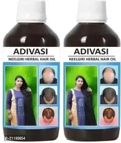 get more one adivasi hair oil pack of 2-thumb0