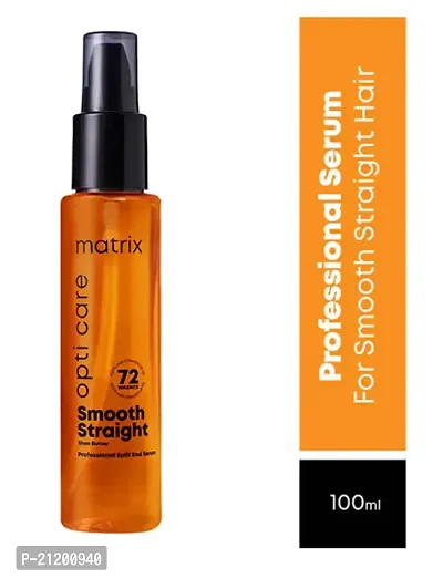 professional metrix opci.care smooth straight serum pack of 1