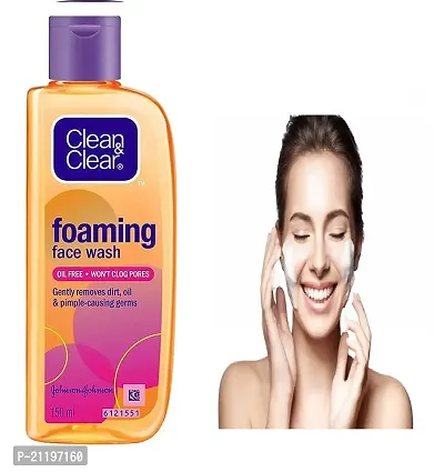 Face Wash Pack Of 1