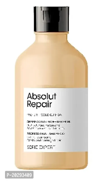 absolut repair shampoo  pack of 1