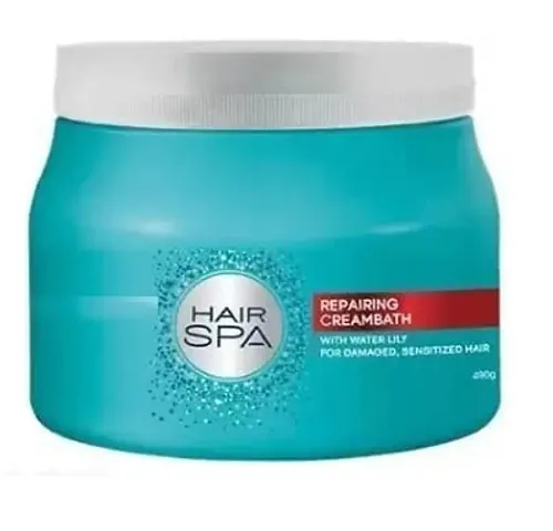 Top Rated Quality Hair Creambath