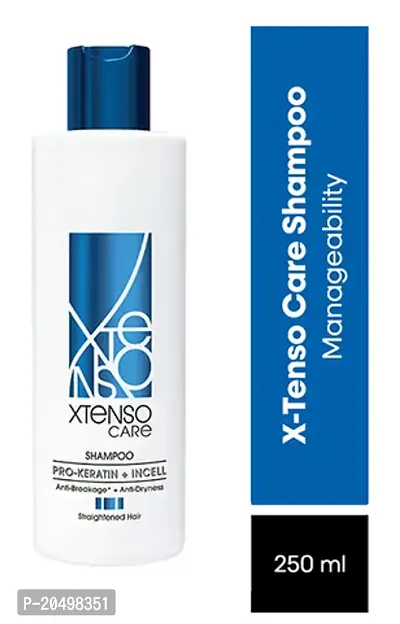 blue xtenso shampoo   pack of 1-thumb0