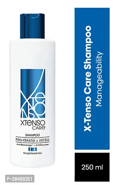 blue xtenso shampoo   pack of 1