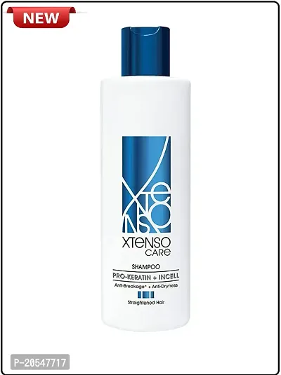 blue xtenso shampoo   pack of 1