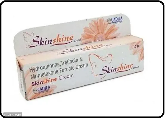 skin shine cream pack of 1-thumb0