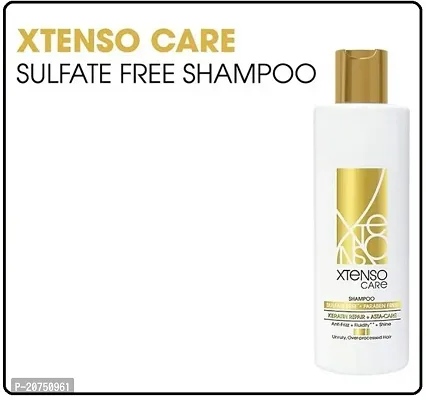 gold xtenso shampoo  pack of 1-thumb0