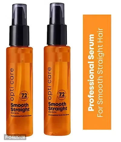 opti care smooth straight serum p 2