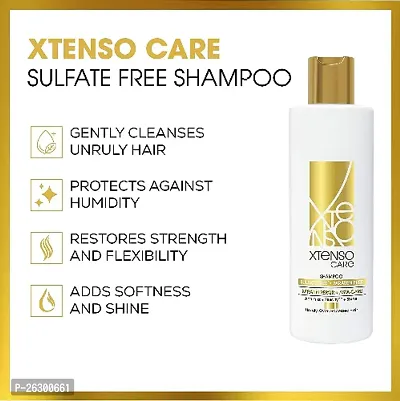 GET MORE ONE XTENSO GOLD  SHAMPOO PACK OF 1