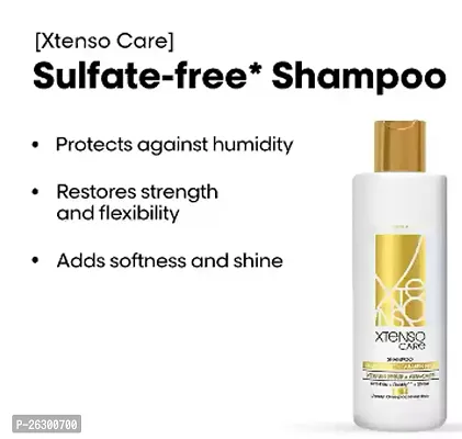 GET MORE ONE XTENSO GOLD SHAMPOO PACK OF 1-thumb0