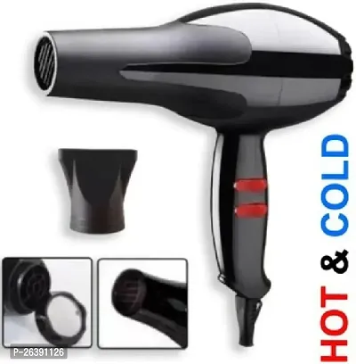 Modern Hair Styling Dryers