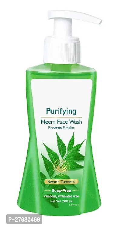 new hmalaya face wash pack of 1-thumb0