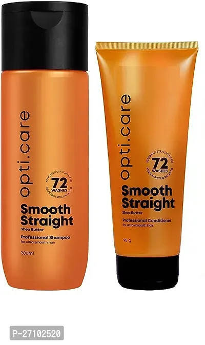 PROFESSIONAL OPTICARE  SHAMPOO+ CONDITIONER  PACK