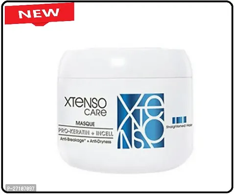 new xtenso blue hair mask p1