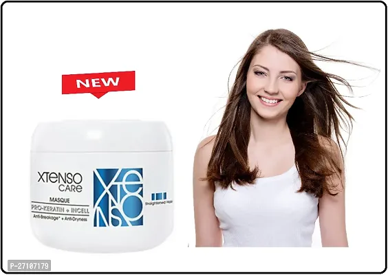 new xtenso blue hair mask p1..