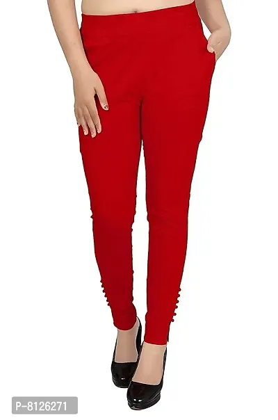 Women Pencil Pants Casual Ankle Length Thin Harem Trousers Shiny Silk Satin  Chic | eBay