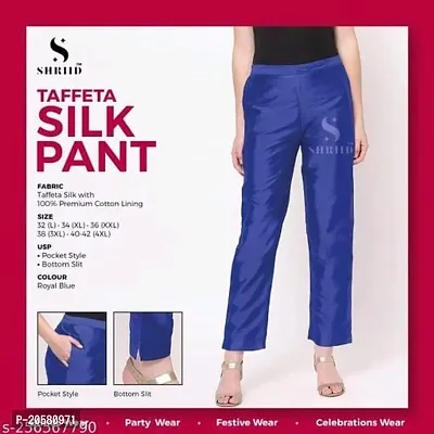 Buy Premium Trouser For Women Online