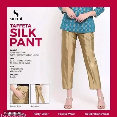 Buy Premium Trouser For Women Online