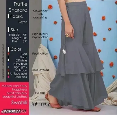 Gorgeous Women Trouser - Party wear