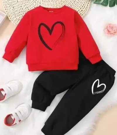 Boys Trendy Clothing Set