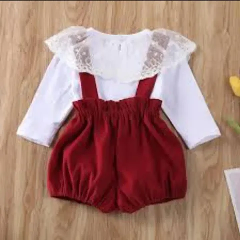 Must Have Girls Clothing Set 