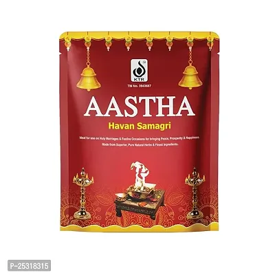 Hawan Samagri 200G, Pack Of 6