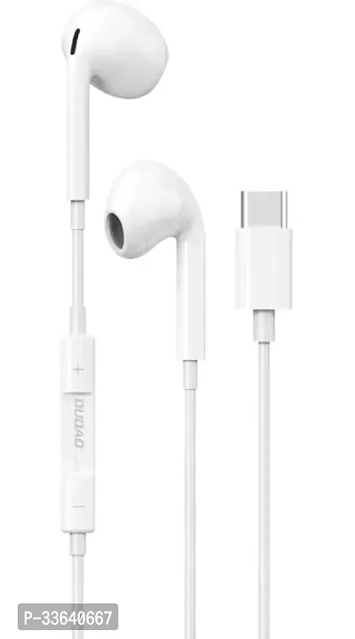 Classic Wired Headphones-thumb0