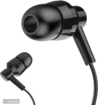 Classic Wired Headphones-thumb2