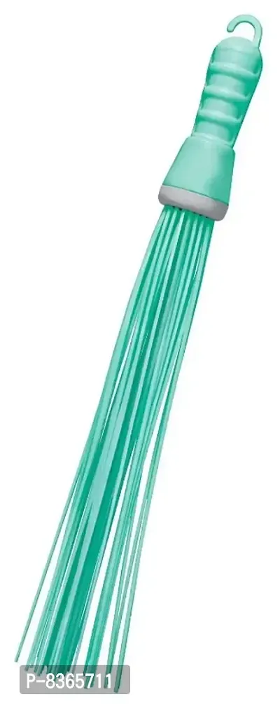 Milton Plastic Kharata Broom (Pack of 3)-thumb0