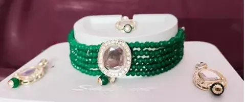 Choker Set For Women / Girls