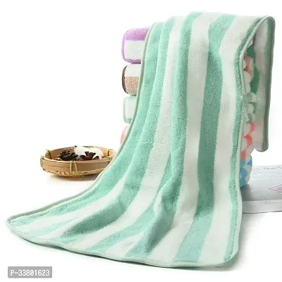 Stylish Striped Towel for Home