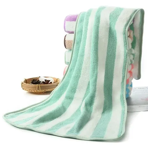 Limited Stock!! Microfiber Bath Towels 