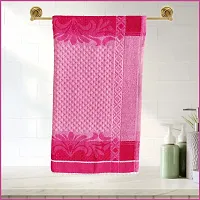 Stylish Bath and Beach Towels-thumb1