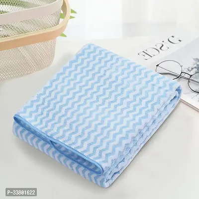 Stylish Striped Towel for Home-thumb0