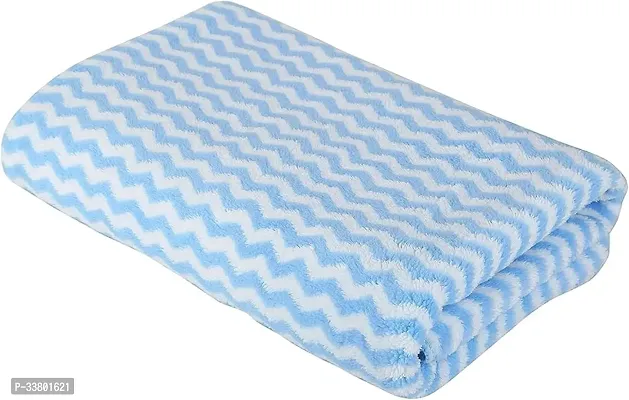 Stylish Striped Towel for Home-thumb0