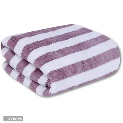 Stylish Striped Towel for Home-thumb0