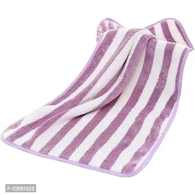 Stylish Striped Towel for Home