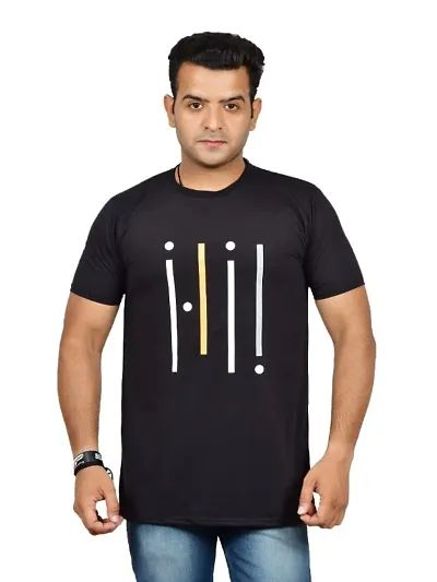 Classic Blend Tshirt for Men