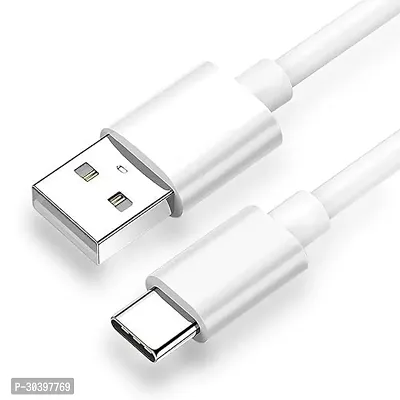 TECHZY Super VOOC 65W 6.5A Copper Cable (Rubber, 0.99)-thumb2