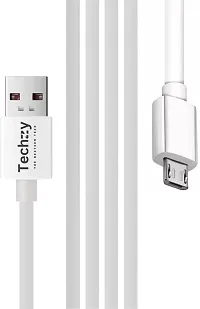 TECHZY Micro USB Cable 1m-thumb1