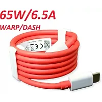 TECHZY DASH Fast Charging Warp 65W Cable-thumb3