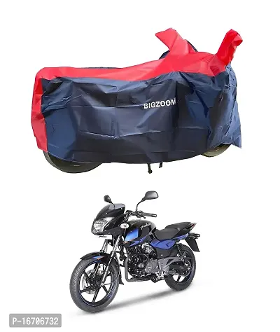 Buy BIGZOOM Dustproof UV Ray Protection Weather Proof Bike Body