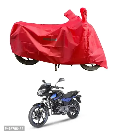 Buy BIGZOOM Dustproof UV Ray Protection Weather Proof Bike Body