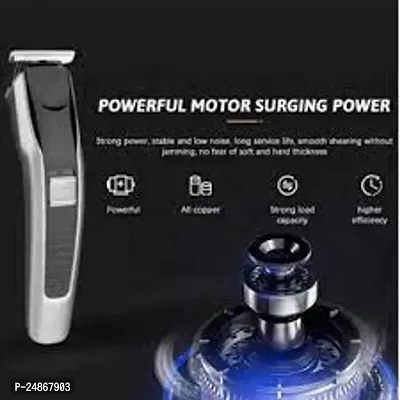 Modern Hair Removal Trimmers-thumb3